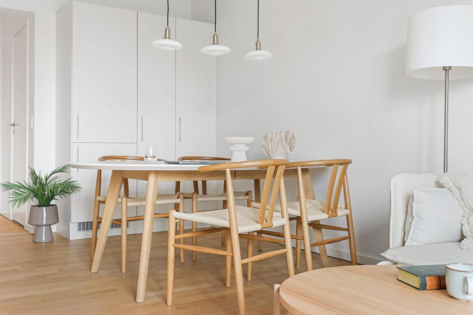 Apartament A Stylish Getaway In Modern Surroundings Århus Zewnętrze zdjęcie